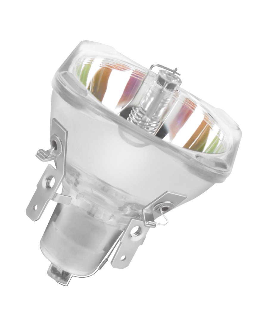Osram HRI231W 231w Mercury Short Arc Reflector Sirius Lamp Osram LHRI231W O
